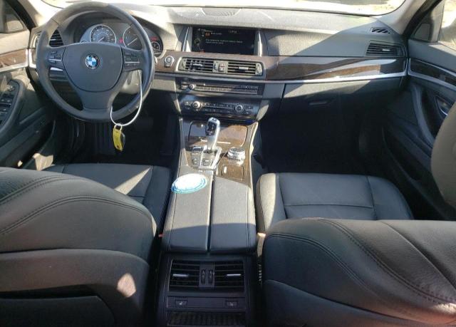 WBAFV3C59ED686122 BMW 535 D Xdrive