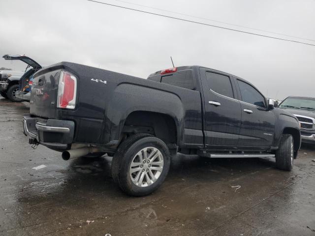 1GTP6DE14G1238606 GMC CANYON SLT