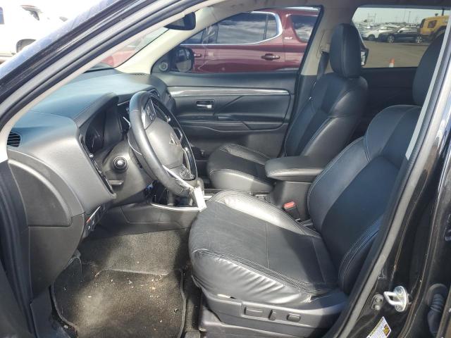 JA4AZ3A35LZ027175 Mitsubishi Outlander Se