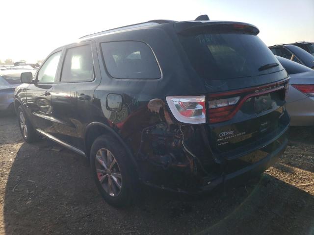 1C4RDJDG2EC420003 Dodge DURANGO LIMITED