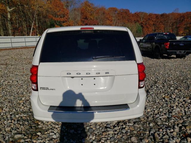 2C4RDGBG4KR805698 Dodge Grand Caravan Se
