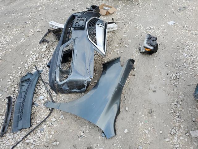 5FRYD3H41EB012116 Acura Mdx Technology