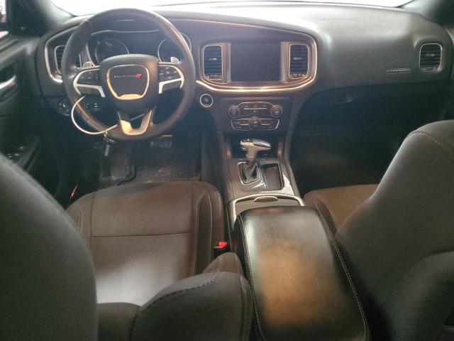2C3CDXCT4GH215374 Dodge CHARGER R/T