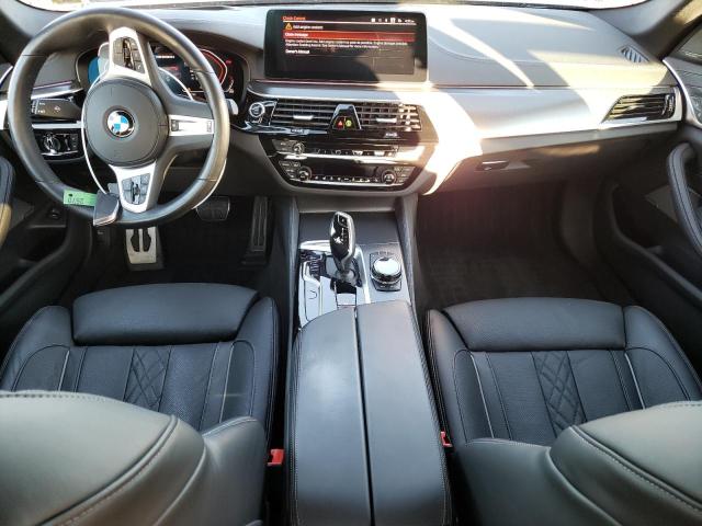 WBA13BK05PCL28444 BMW M550xi
