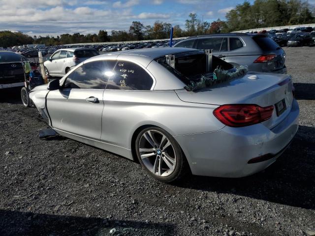 WBA4Z1C58JEA31280 BMW 430I