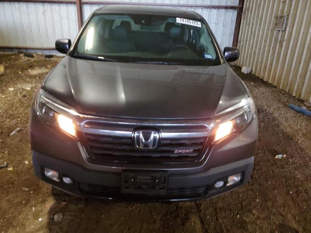 5FPYK2F15LB000940 Honda Ridgeline Sport