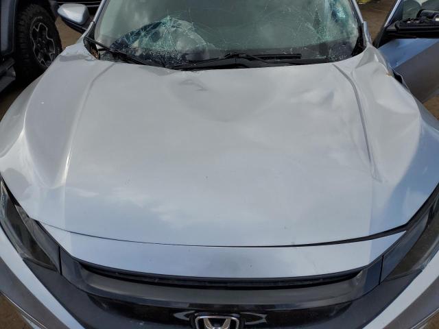19XFC2F60KE023457 Honda Civic Lx