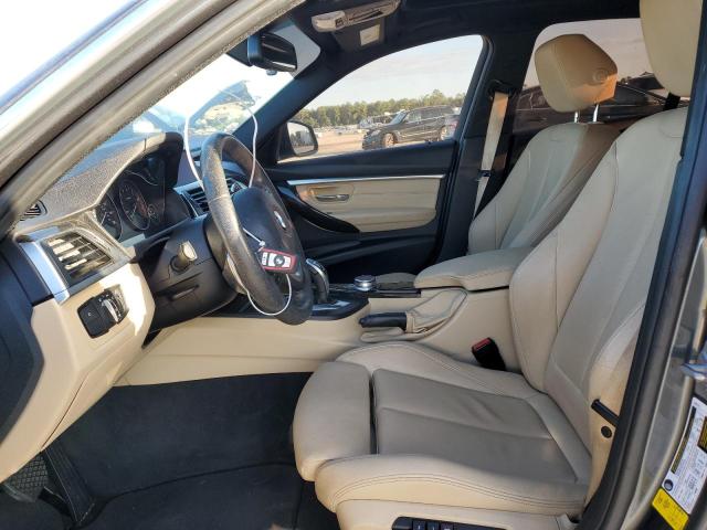WBA8B9G37HNU56364 BMW 330 I