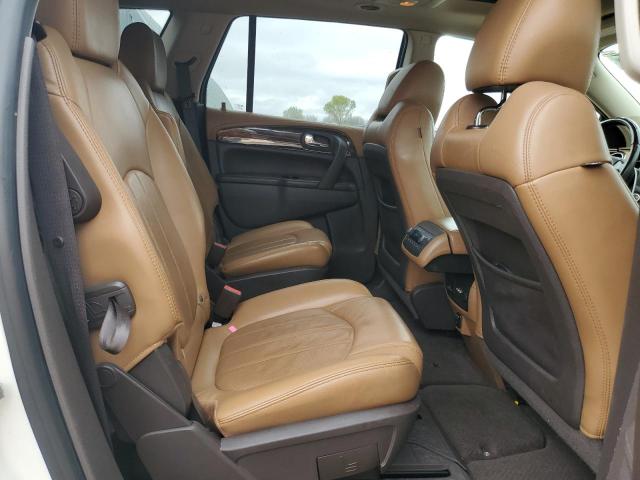 5GAKRCKD9FJ289786 Buick Enclave