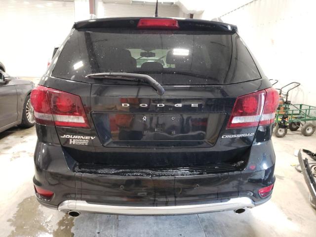 3C4PDCGG9GT241303 Dodge Journey Crossroad