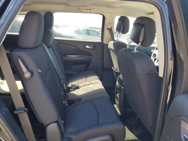 3C4PDCAB1JT519549 Dodge JOURNEY SE