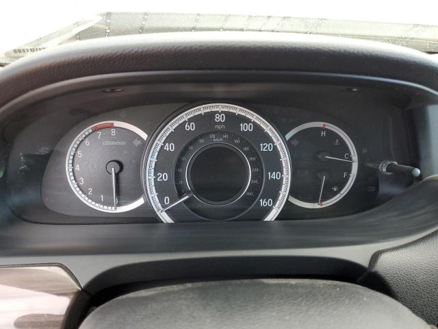 1HGCR3F80HA002310 Honda ACCORD EXL