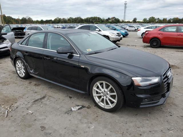 WAUFFBFL5FN018198 Audi A4 Premium Plus