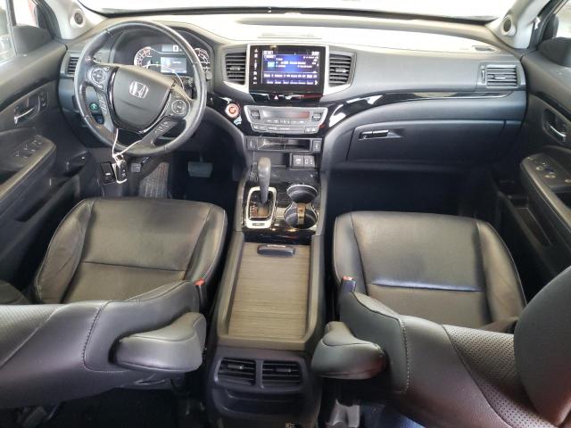 5FPYK3F76KB027492 Honda Ridgeline Rtl