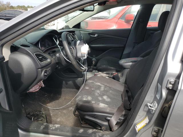 1C3CDFBB7FD404888 Dodge DART SXT