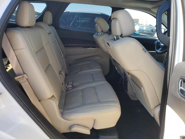 1C4RDHEG4EC594291 Dodge Durango Citadel