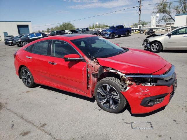 2HGFC1F99HH630931 Honda Civic Touring
