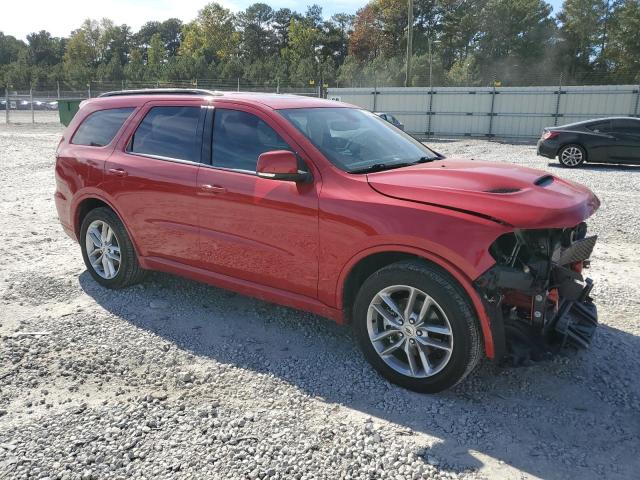 1C4RDHDG9MC846746 Dodge DURANGO GT