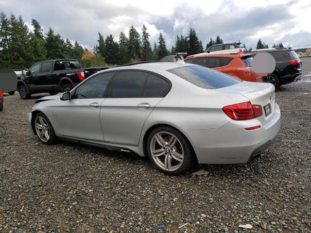 WBAKN9C55ED680917 BMW 550 I