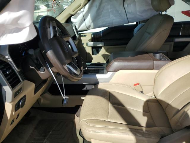 1FTFW1E19JFE77072 Ford F150 Supercrew