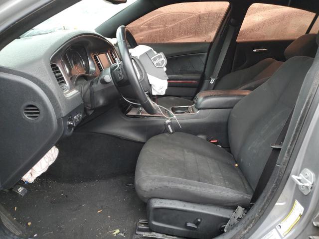 2C3CDXCTXEH338917 Dodge CHARGER R/T