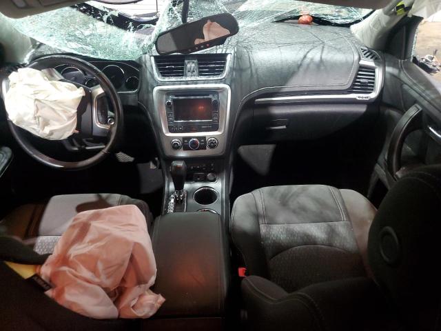 1GKKVPKD1FJ341871 GMC ACADIA SLE