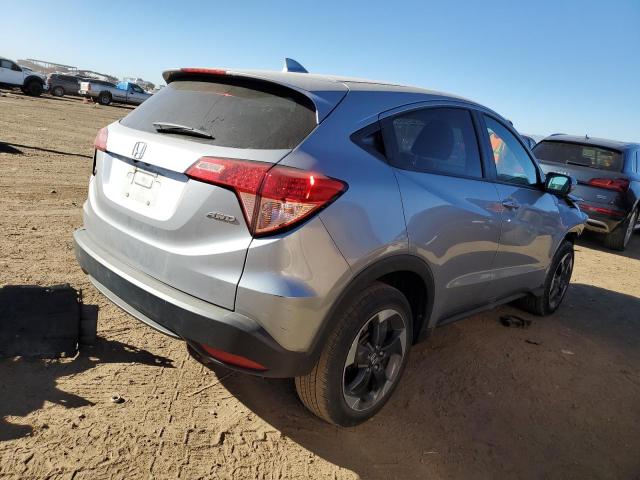 3CZRU6H54JG704708 Honda HR-V EX