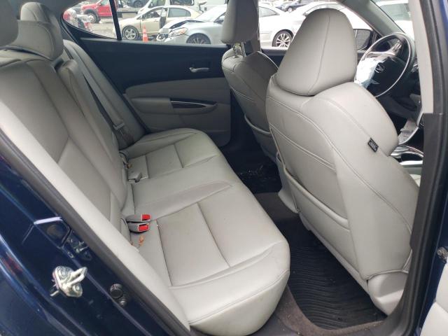 19UUB2F38HA001090 Acura TLX