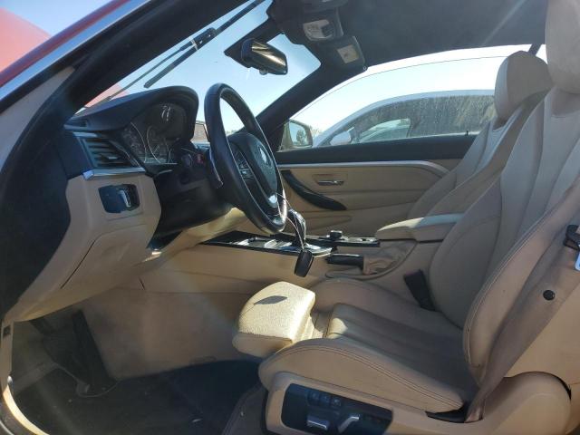 WBA3V7C59G5A26480 BMW 428 I Sulev