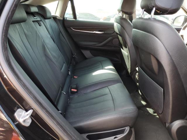 5UXKU2C55F0N77081 BMW X6 Xdrive35i