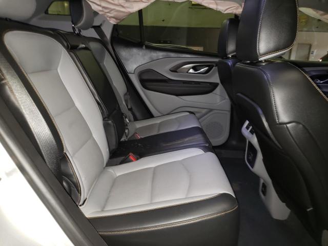 3GKALVEV0KL341051 GMC Terrain Slt