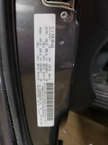 2C4RDGBG5GR251997 Dodge Grand Caravan Se