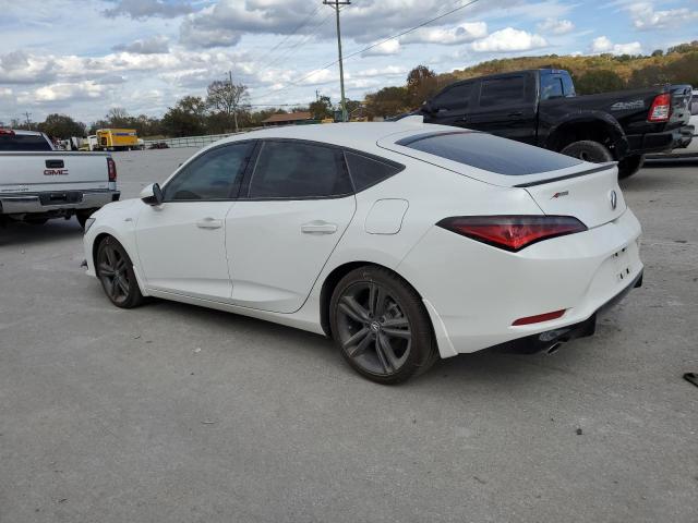 19UDE4H36PA009011 Acura Integra A-spec