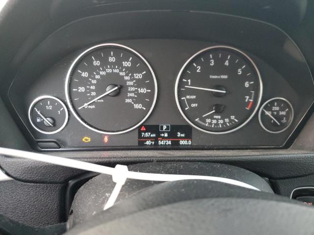 WBA8E1G57JNU91051 BMW 320 I