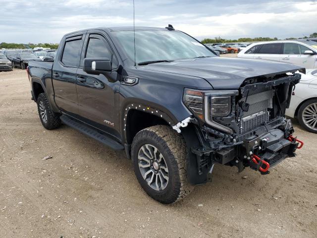 1GTUUEE81PZ160542 GMC Sierra K1500 At4