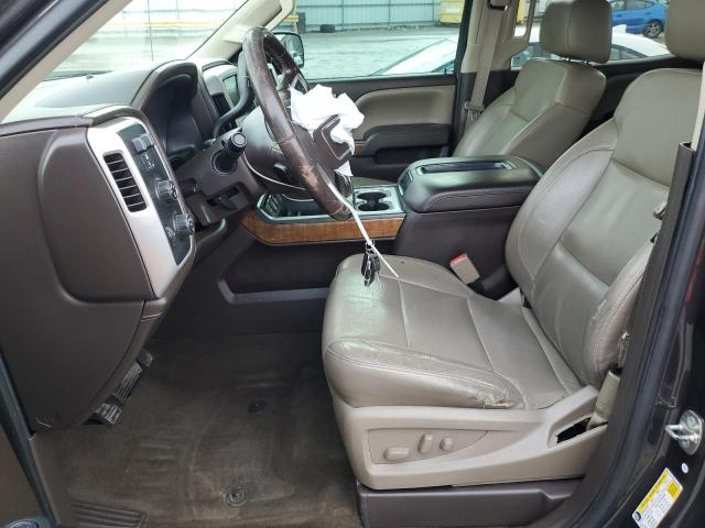 3GTU2VEC6FG103679 GMC Sierra K1500 Slt