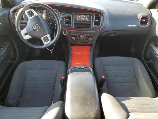 2C3CDXAT9EH145824 Dodge Charger Police