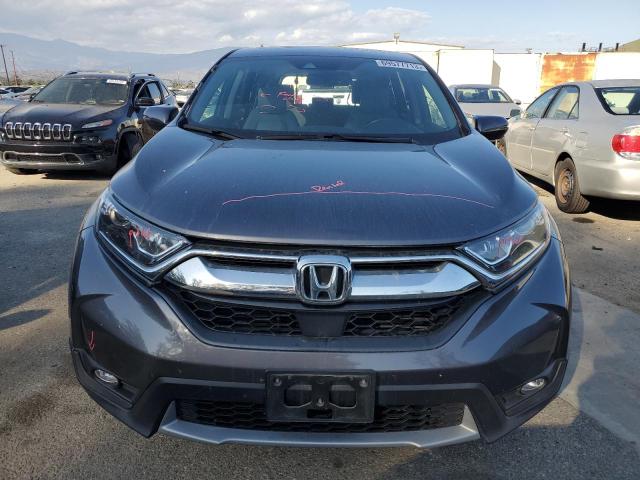 5J6RW1H85KA046971 Honda CR-V EXL