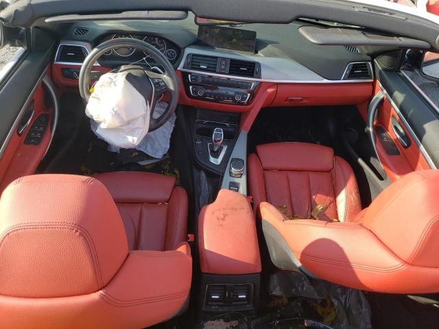 WBA4Z3C01L5P24871 BMW 430xi