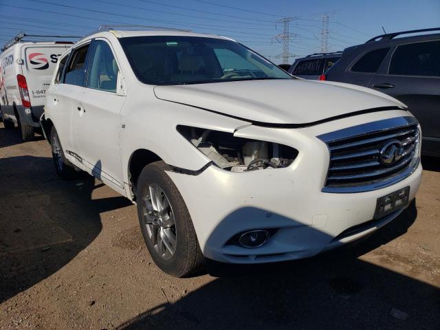 5N1AL0MM1EC521559 Infiniti QX60