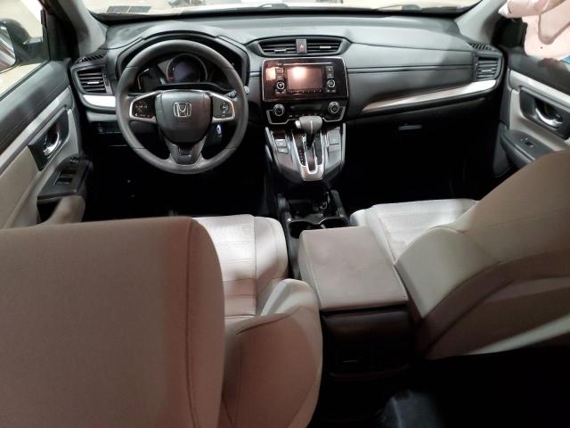 2HKRW6H30JH209394 Honda CR-V LX