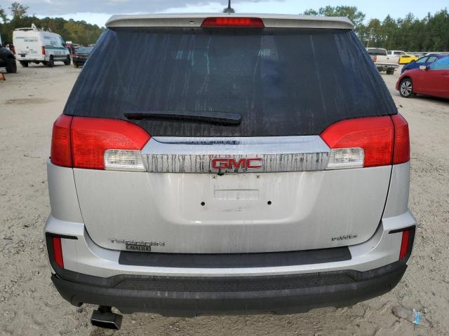 2GKFLSEK0H6345155 GMC Terrain Sle