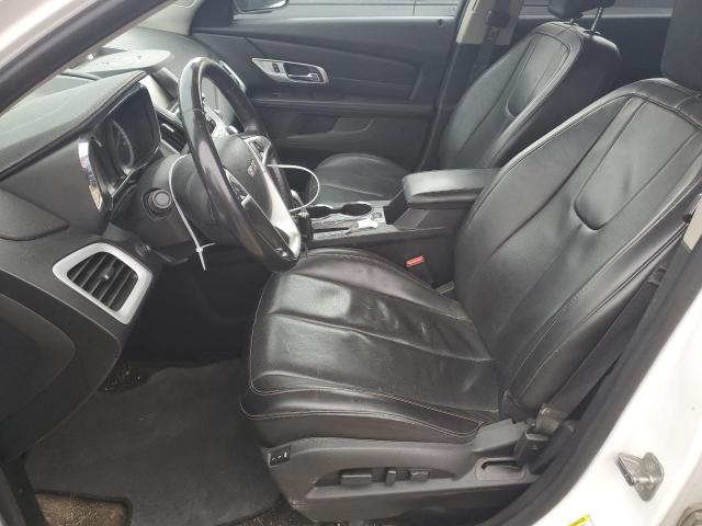 2GKFLYE38F6128171 GMC Terrain Slt