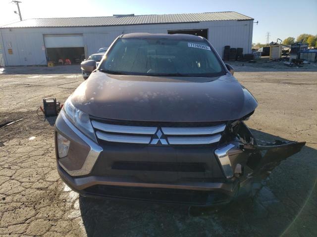 JA4AT3AA5KZ030771 Mitsubishi Eclipse Cross Es