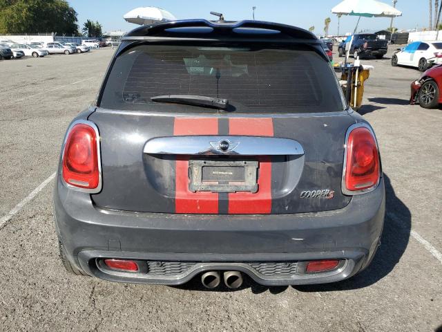 WMWXP7C58J2A47891 Mini COOPER S