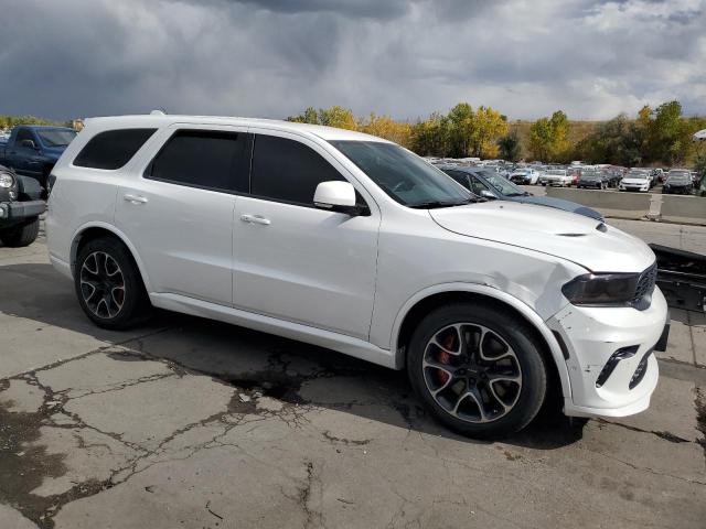 1C4SDJH94MC629934 Dodge Durango Srt Hellcat