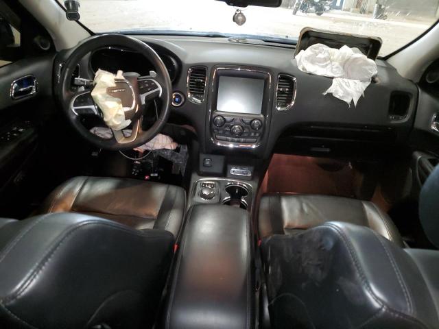 1C4RDJDG9FC879871 Dodge DURANGO LIMITED