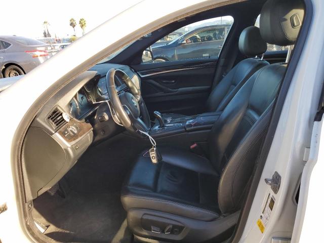 WBA5B1C50GG134583 BMW 535 I