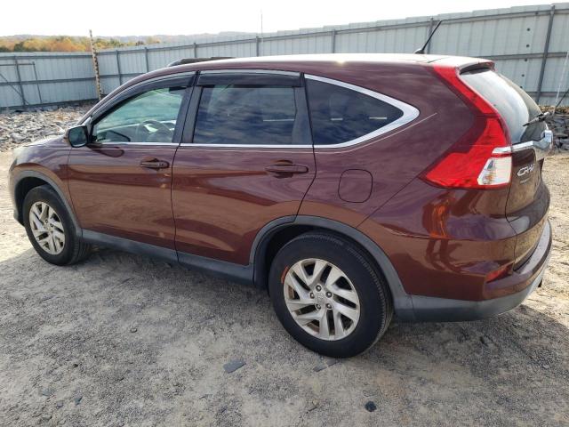 2HKRM4H56GH649107 Honda CR-V EX