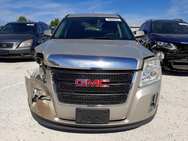 2GKALMEK0E6121658 GMC Terrain Sle